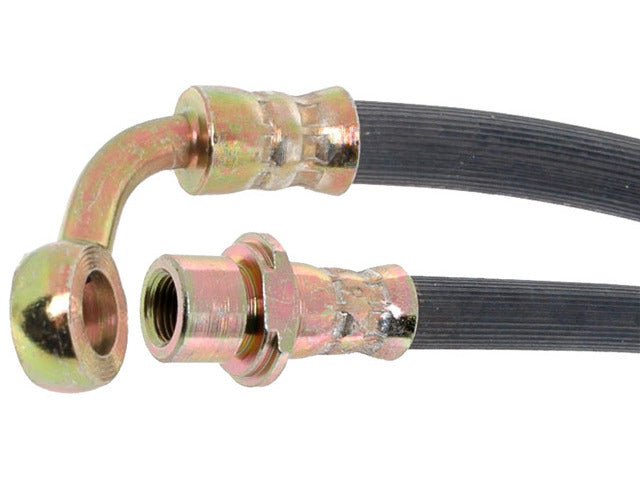 Brake Hydraulic Hose Raybestos Brakes BH381291