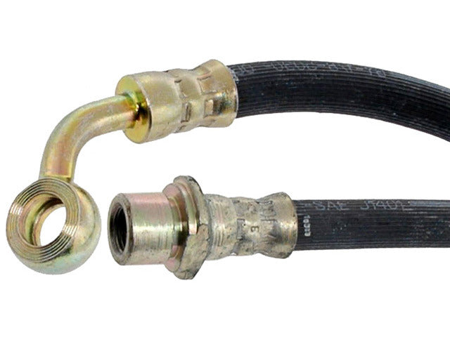 Brake Hydraulic Hose Raybestos Brakes BH381292