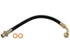 Brake Hydraulic Hose Raybestos Brakes BH381292