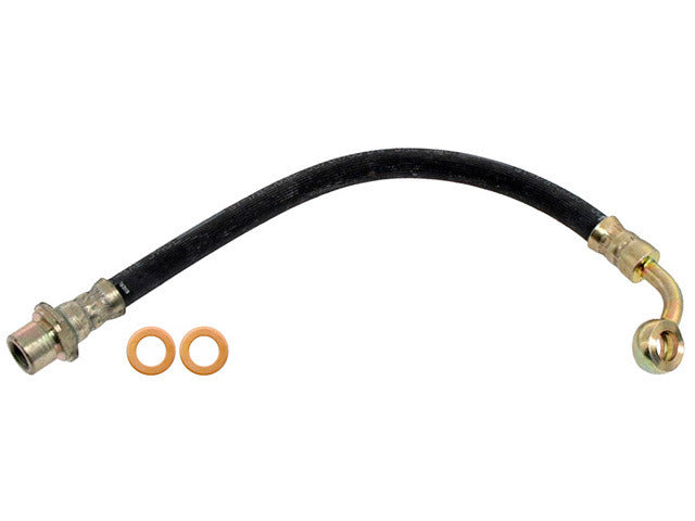 Brake Hydraulic Hose Raybestos Brakes BH381292