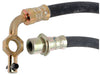 Brake Hydraulic Hose Raybestos Brakes BH381295