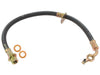 Brake Hydraulic Hose Raybestos Brakes BH381296