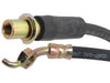 Brake Hydraulic Hose Raybestos Brakes BH381297