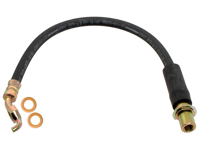 Brake Hydraulic Hose Raybestos Brakes BH381297