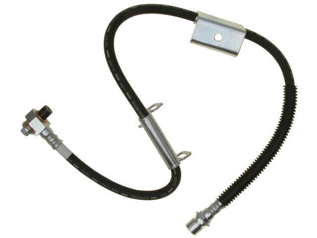 Brake Hydraulic Hose Raybestos Brakes BH381299