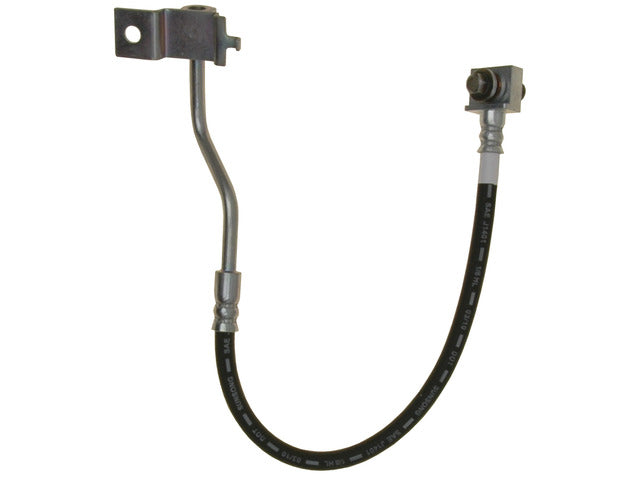 Brake Hydraulic Hose Raybestos Brakes BH381303