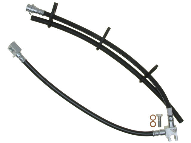 Brake Hydraulic Hose Raybestos Brakes BH381307