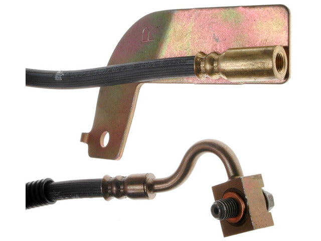 Brake Hydraulic Hose Raybestos Brakes BH381308