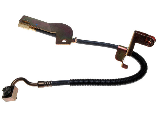 Brake Hydraulic Hose Raybestos Brakes BH381308