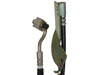 Brake Hydraulic Hose Raybestos Brakes BH381309