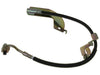 Brake Hydraulic Hose Raybestos Brakes BH381309