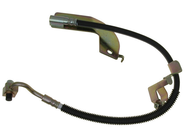 Brake Hydraulic Hose Raybestos Brakes BH381309