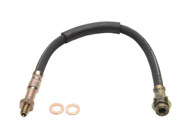 Brake Hydraulic Hose Raybestos Brakes BH38130