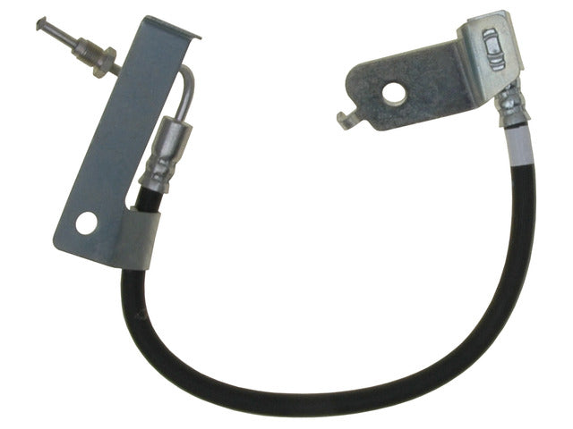 Brake Hydraulic Hose Raybestos Brakes BH381311