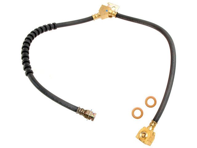 Brake Hydraulic Hose Raybestos Brakes BH381312