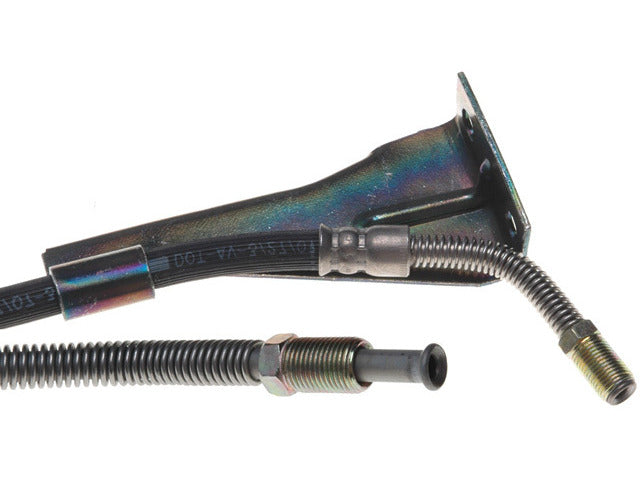 Brake Hydraulic Hose Raybestos Brakes BH381314
