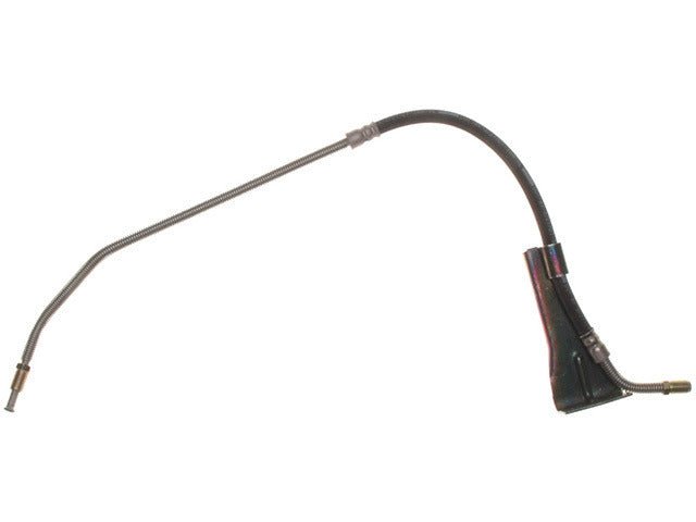 Brake Hydraulic Hose Raybestos Brakes BH381314