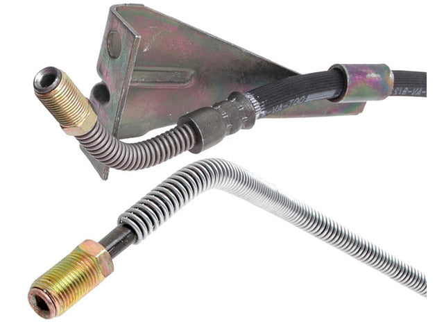 Brake Hydraulic Hose Raybestos Brakes BH381315