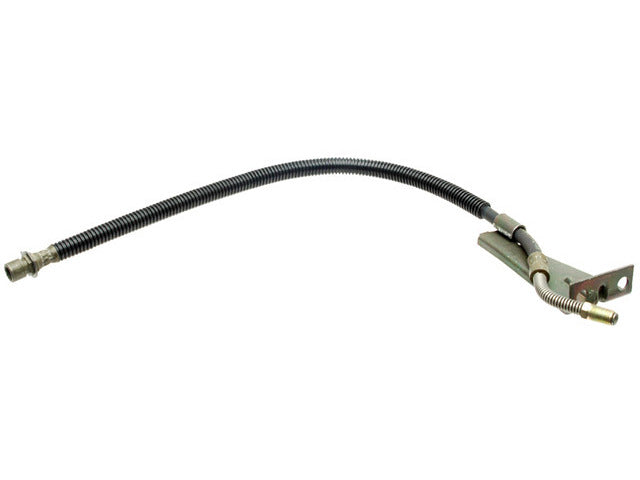 Brake Hydraulic Hose Raybestos Brakes BH381316