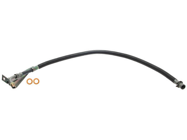 Brake Hydraulic Hose Raybestos Brakes BH381317