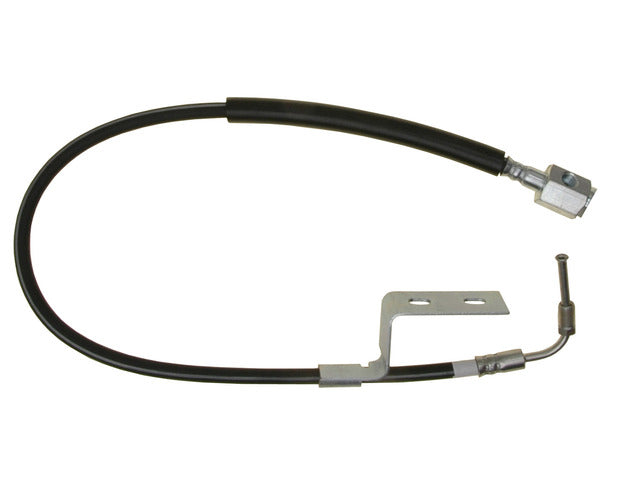Brake Hydraulic Hose Raybestos Brakes BH381319
