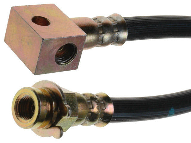 Brake Hydraulic Hose Raybestos Brakes BH38131