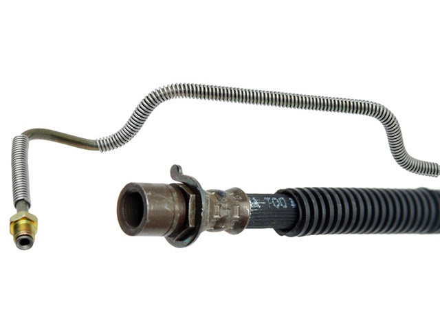 Brake Hydraulic Hose Raybestos Brakes BH381320