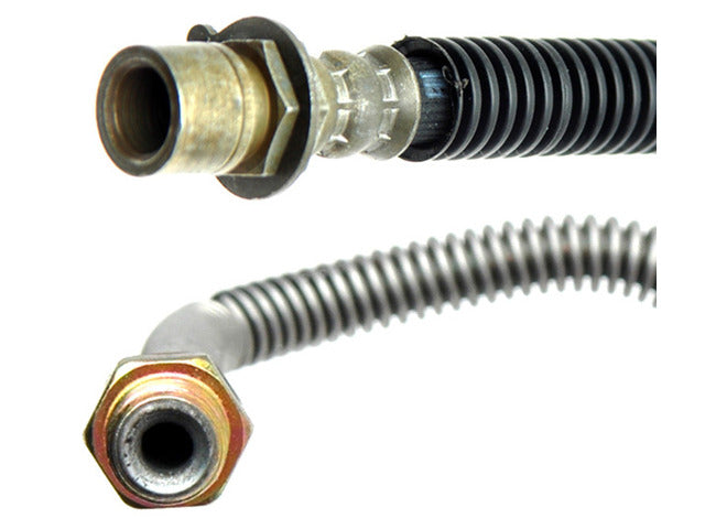 Brake Hydraulic Hose Raybestos Brakes BH381321