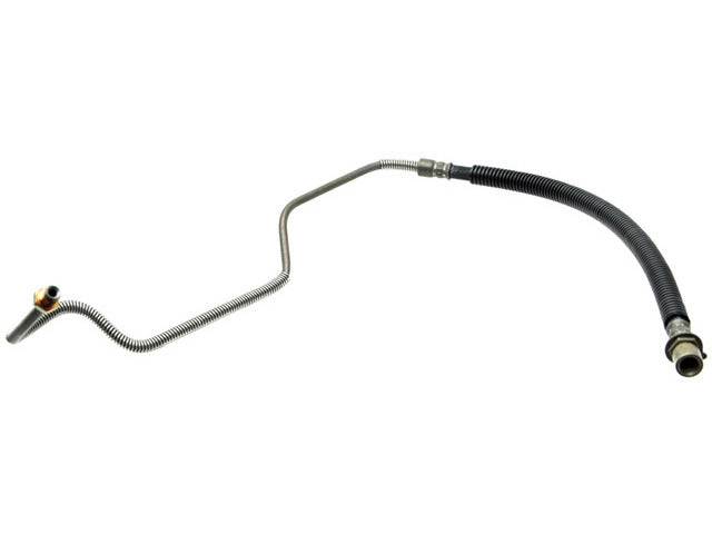 Brake Hydraulic Hose Raybestos Brakes BH381321