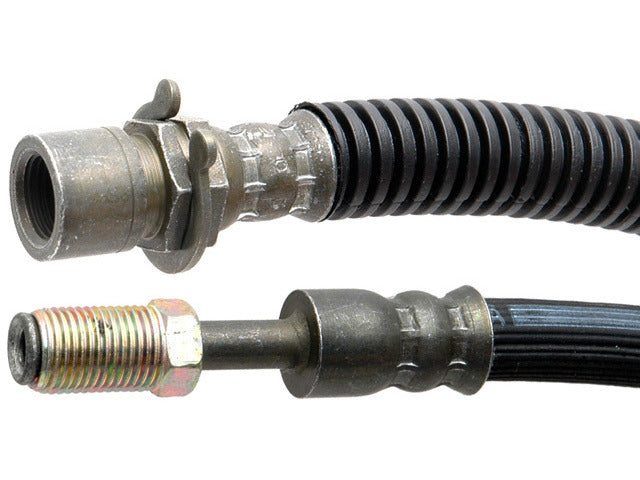 Brake Hydraulic Hose Raybestos Brakes BH381322