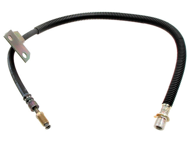 Brake Hydraulic Hose Raybestos Brakes BH381323