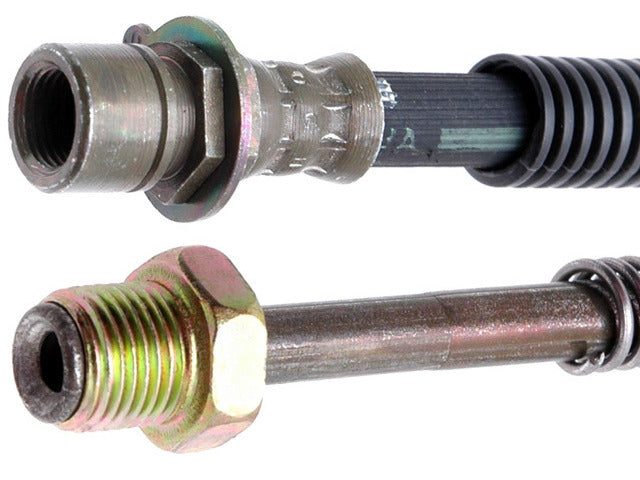 Brake Hydraulic Hose Raybestos Brakes BH381324