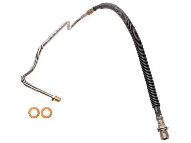 Brake Hydraulic Hose Raybestos Brakes BH381324