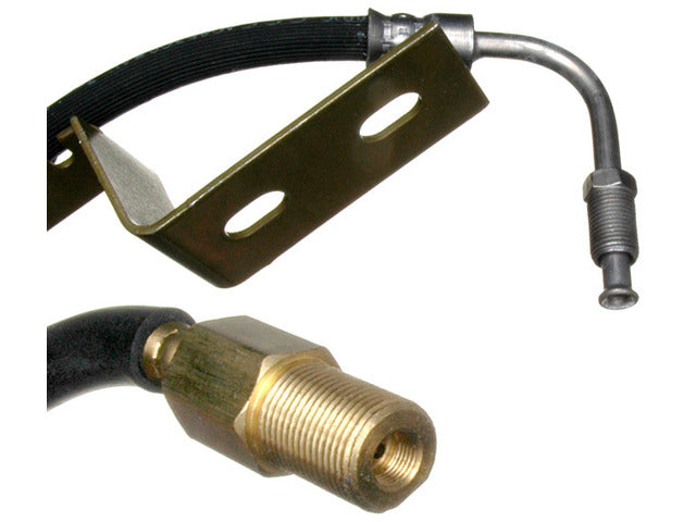 Brake Hydraulic Hose Raybestos Brakes BH381326