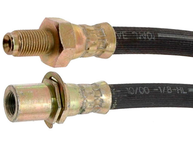 Brake Hydraulic Hose Raybestos Brakes BH381327