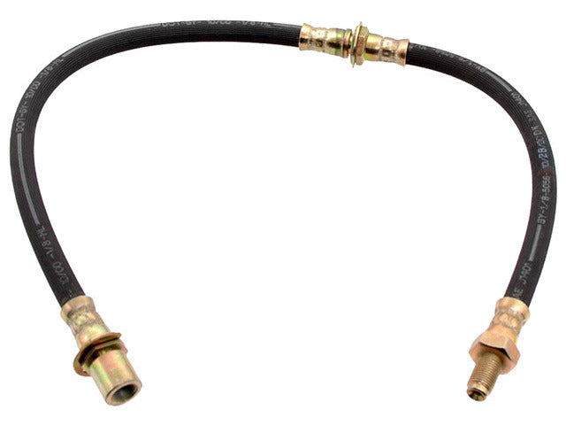 Brake Hydraulic Hose Raybestos Brakes BH381327