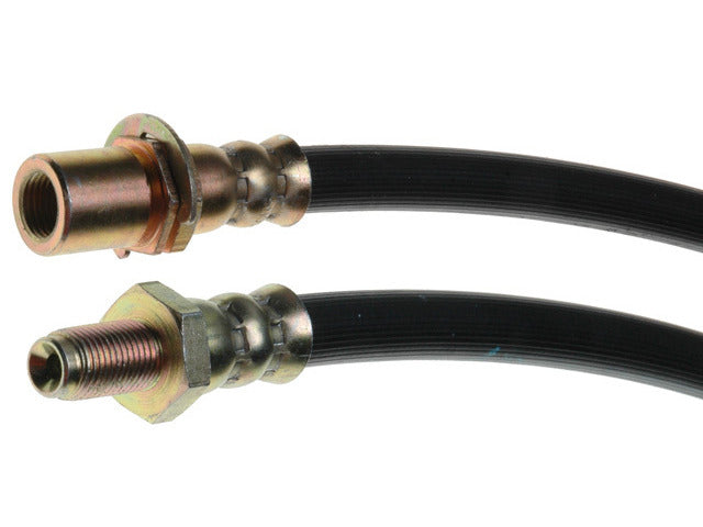 Brake Hydraulic Hose Raybestos Brakes BH381328