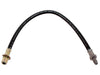 Brake Hydraulic Hose Raybestos Brakes BH381329
