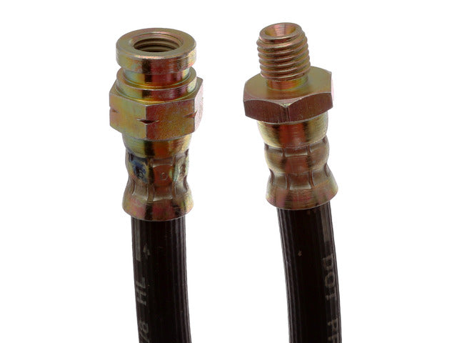 Brake Hydraulic Hose Raybestos Brakes BH38132