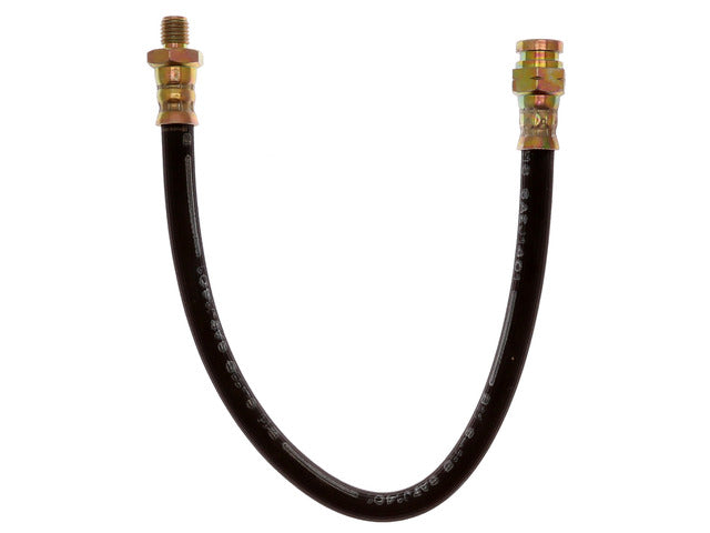 Brake Hydraulic Hose Raybestos Brakes BH38132