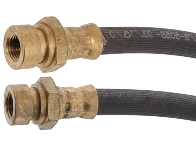 Brake Hydraulic Hose Raybestos Brakes BH381330