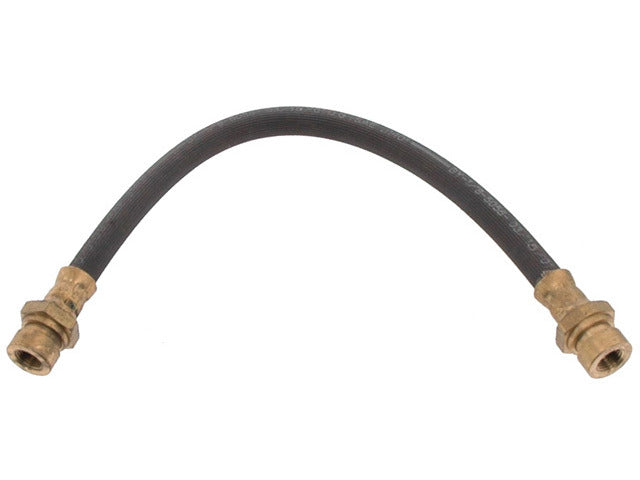 Brake Hydraulic Hose Raybestos Brakes BH381330