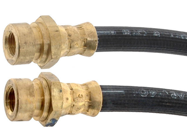 Brake Hydraulic Hose Raybestos Brakes BH381331