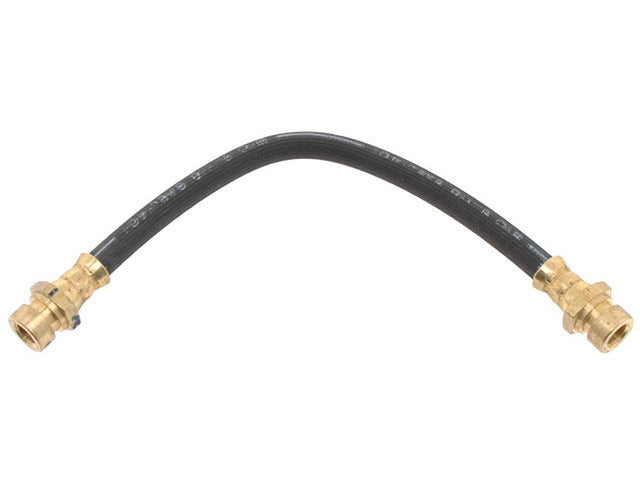 Brake Hydraulic Hose Raybestos Brakes BH381331