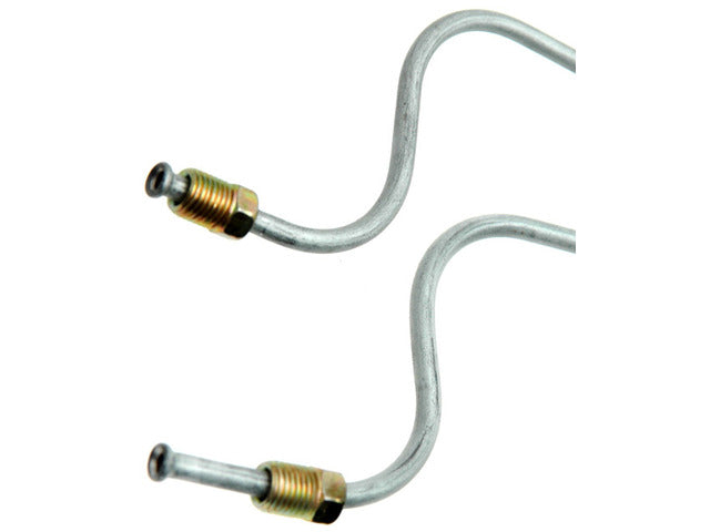 Brake Hydraulic Hose Raybestos Brakes BH381332