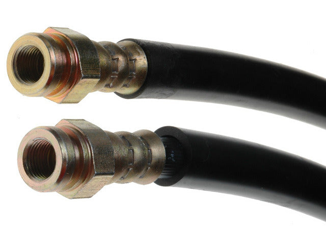 Brake Hydraulic Hose Raybestos Brakes BH381333