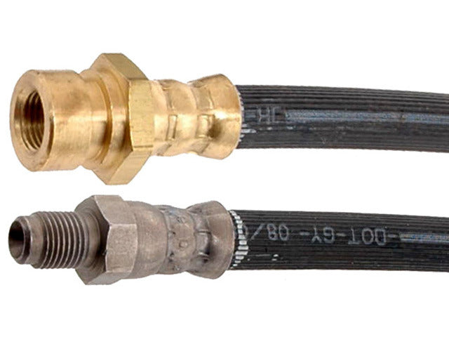 Brake Hydraulic Hose Raybestos Brakes BH381334