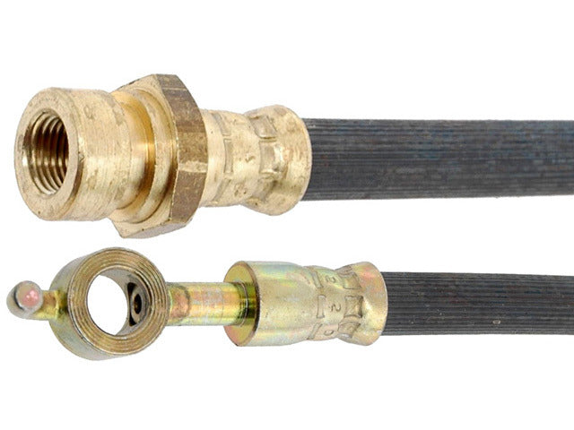 Brake Hydraulic Hose Raybestos Brakes BH381335