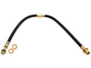 Brake Hydraulic Hose Raybestos Brakes BH381335