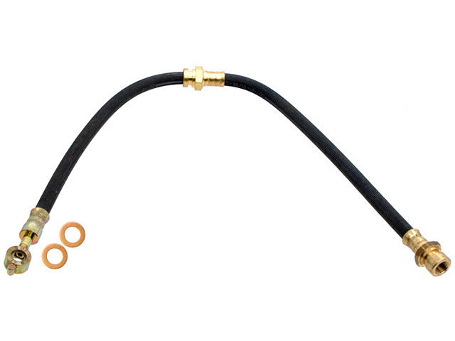 Brake Hydraulic Hose Raybestos Brakes BH381335